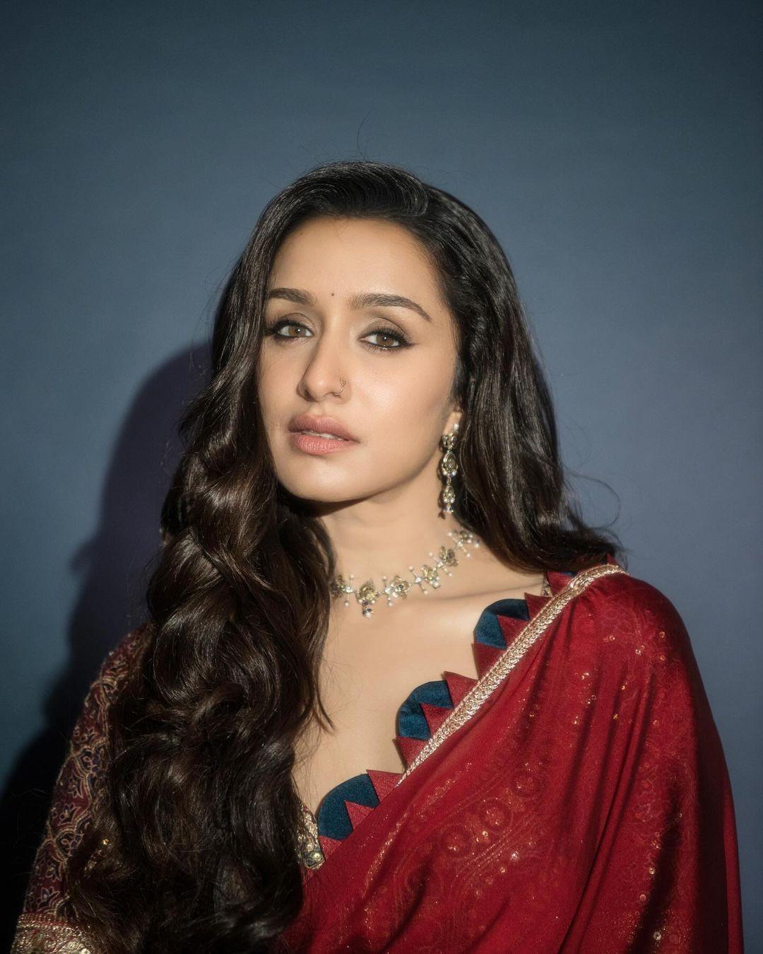 Shraddha Kapoor 1