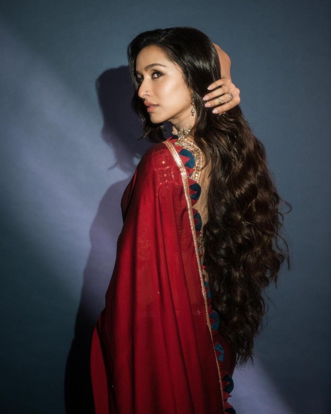 Shraddha Kapoor 3