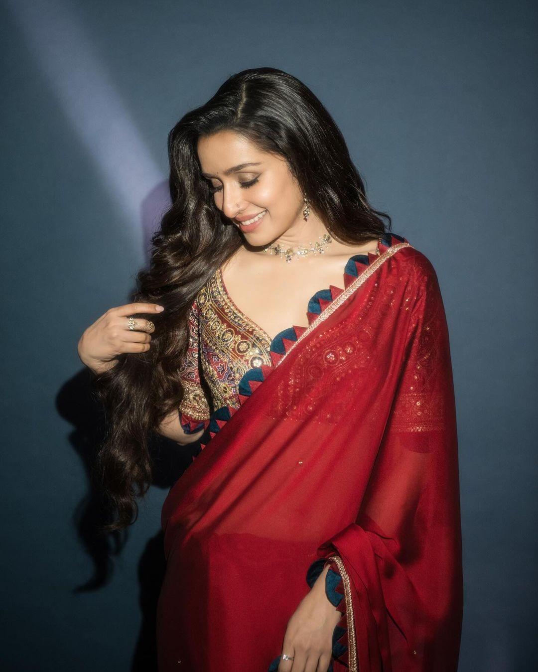 Shraddha Kapoor 4