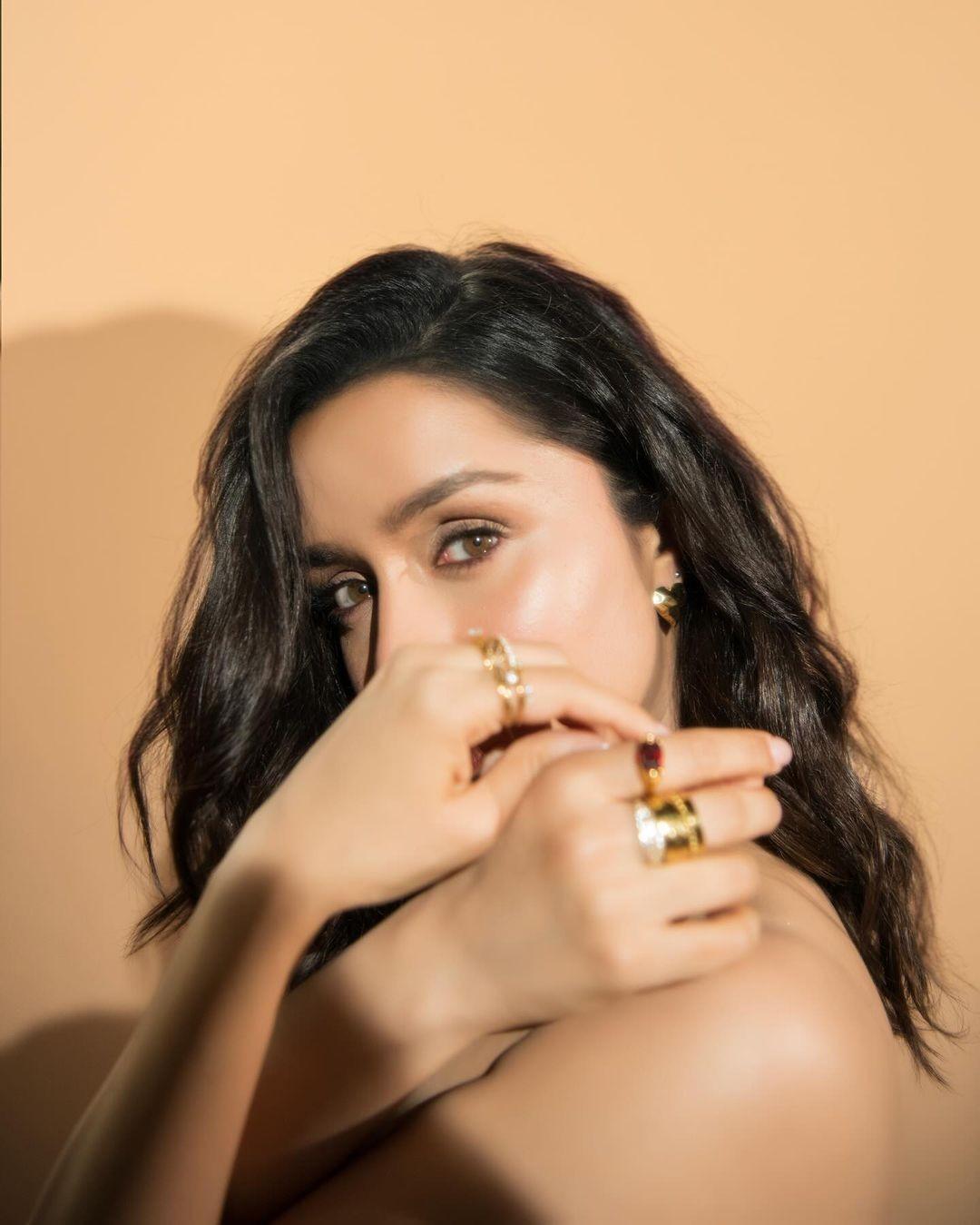 Shraddha Kapoor 7