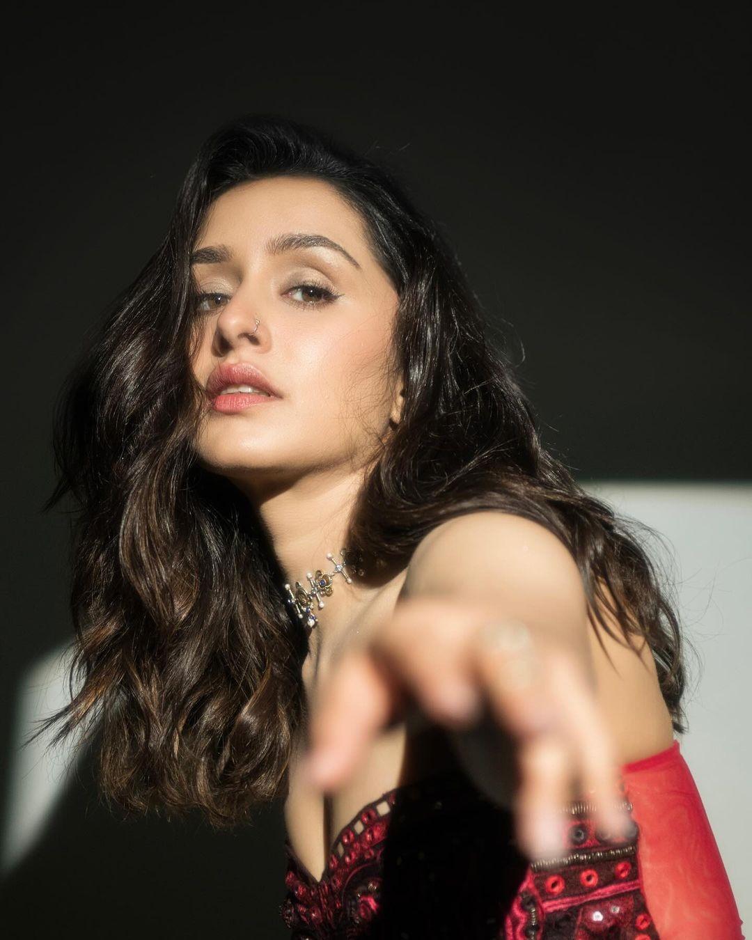 Shraddha Kapoor 9