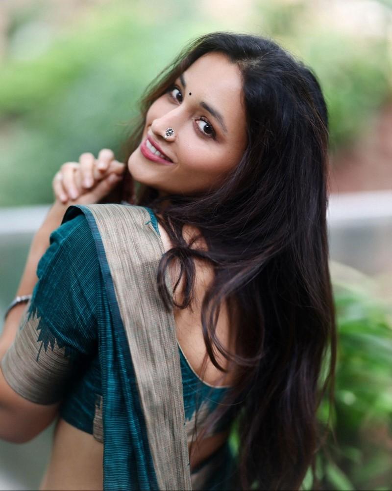 Srinidhi Shetty 10