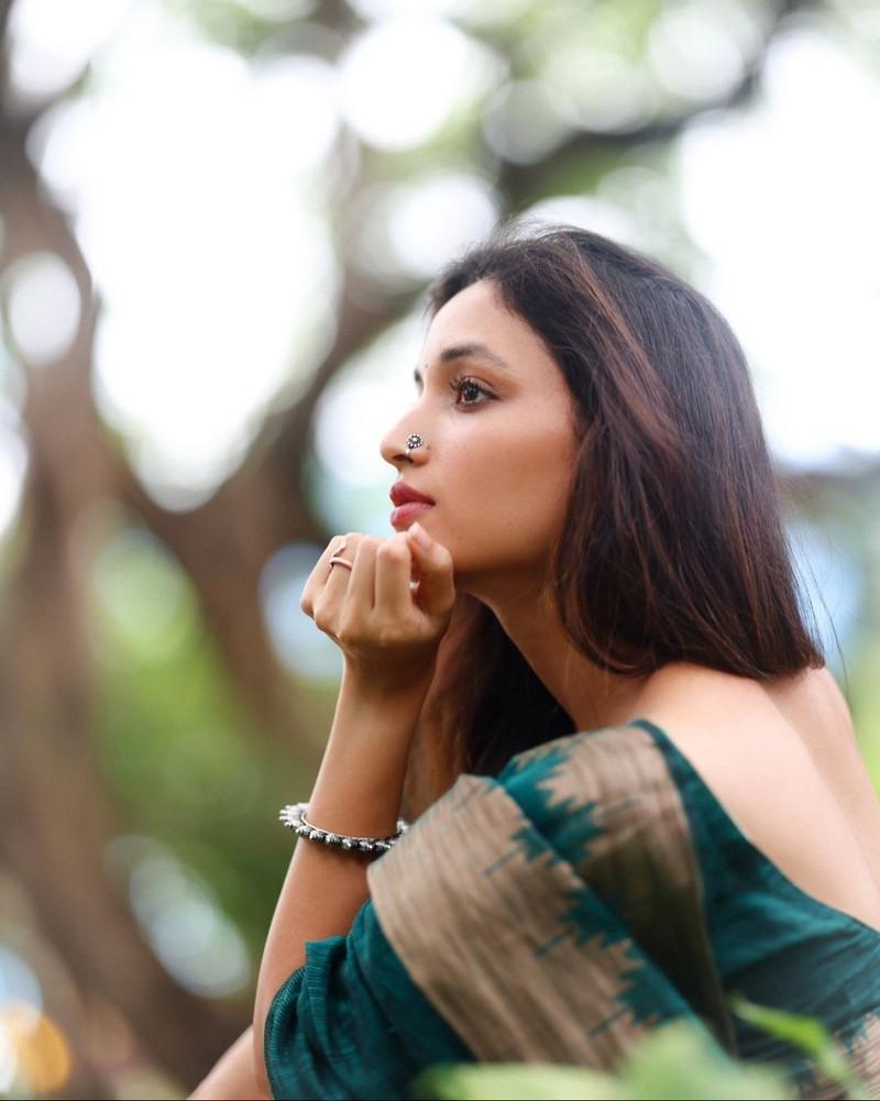 Srinidhi Shetty 12