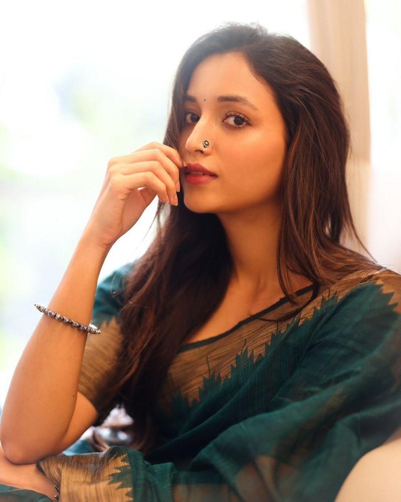 Srinidhi Shetty 4