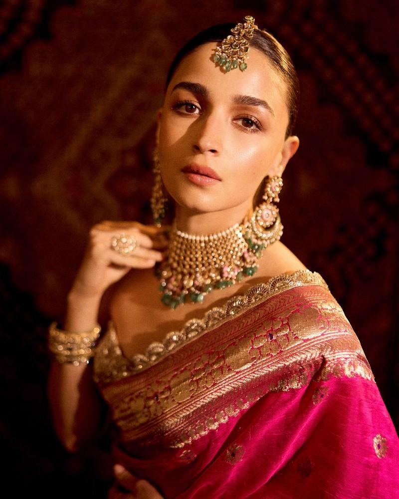 Alia Bhatt