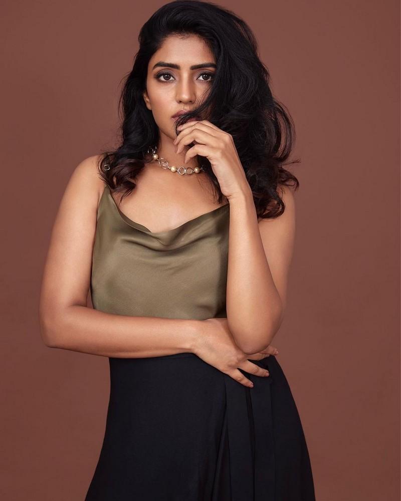 Eesha Rebba