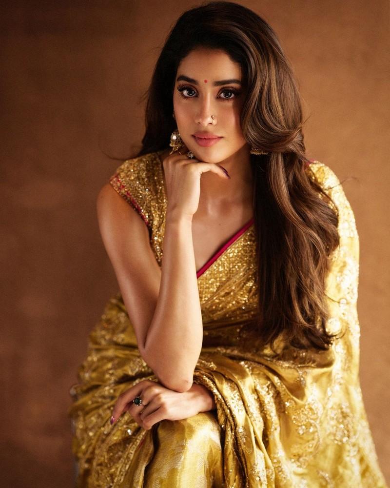 Janhvi Kapoor 3