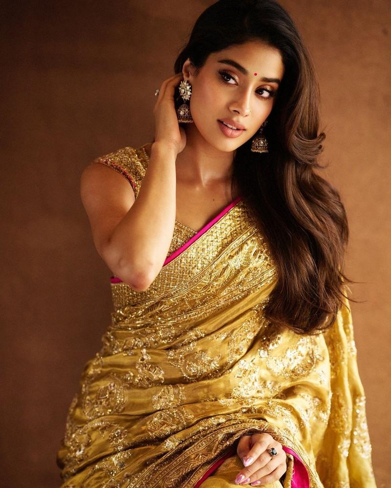 Janhvi Kapoor 5