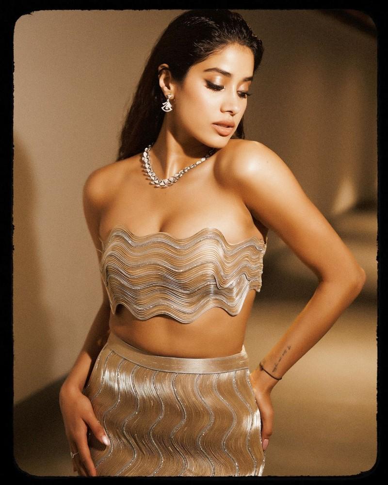 Janhvi Kapoor 18