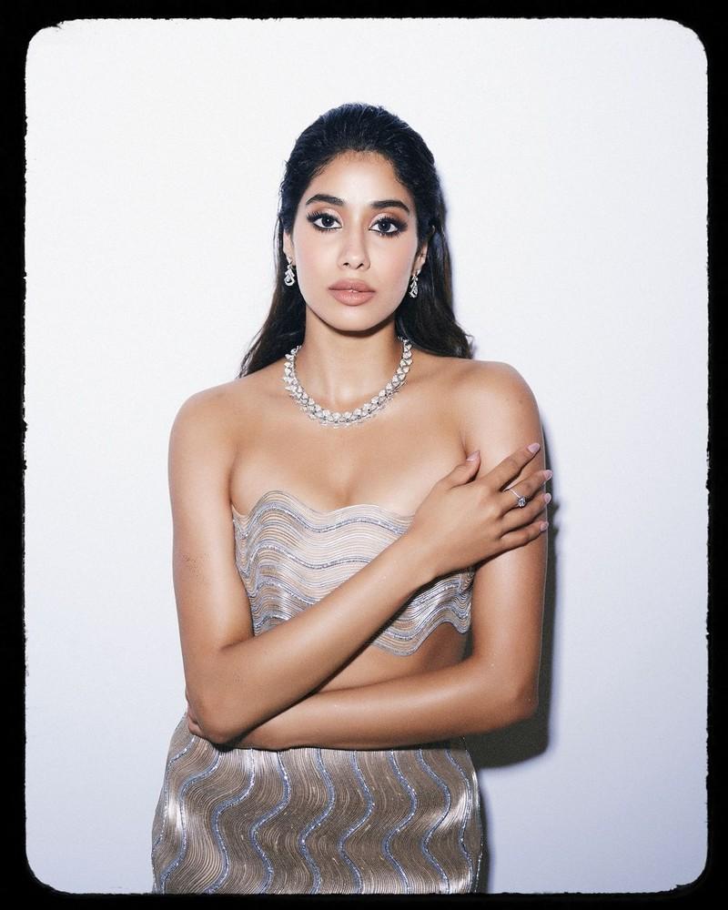 Janhvi Kapoor 20