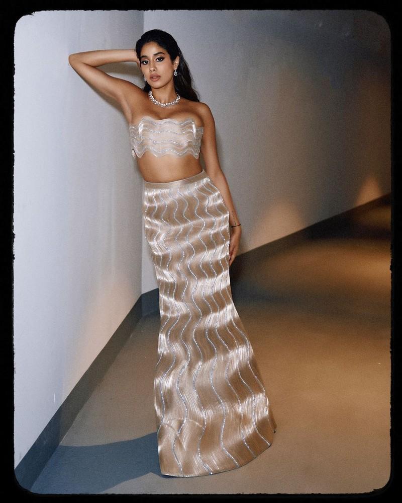 Janhvi Kapoor 9