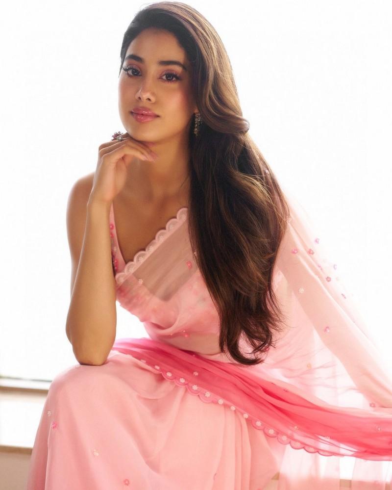 Janhvi Kapoor