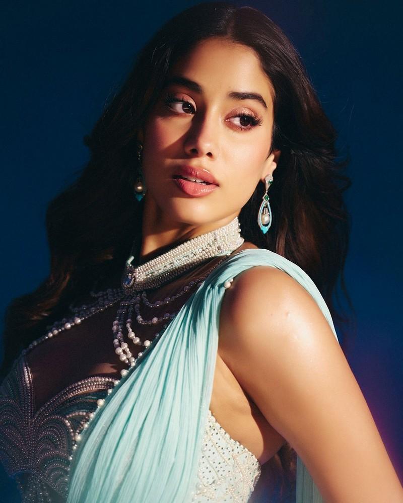 Janhvi Kapoor 9