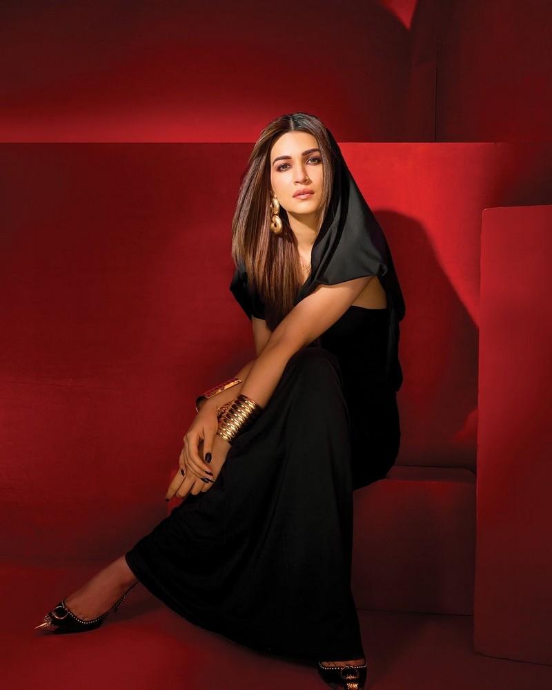 Kriti Sanon 10