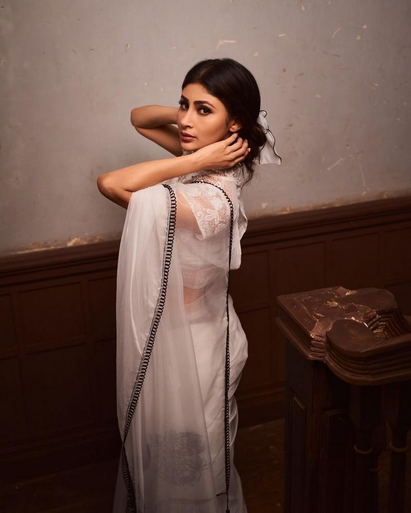 Mouni Roy