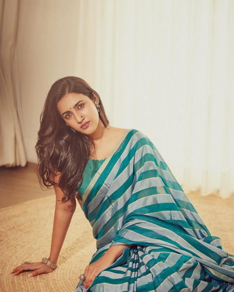 Niharika Konidela 7