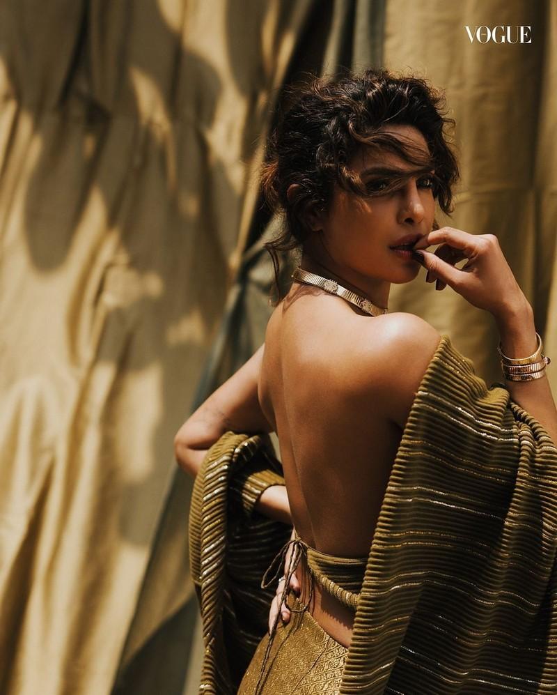 Priyanka Chopra 7