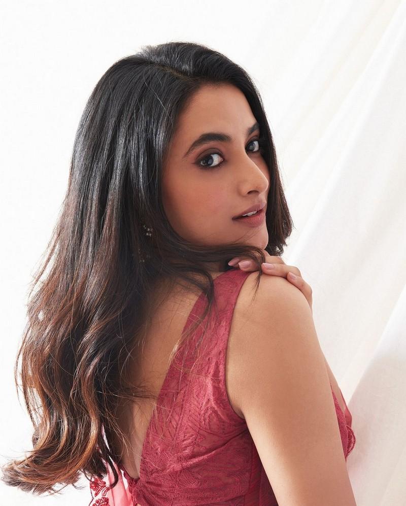 Priyanka Mohan 7