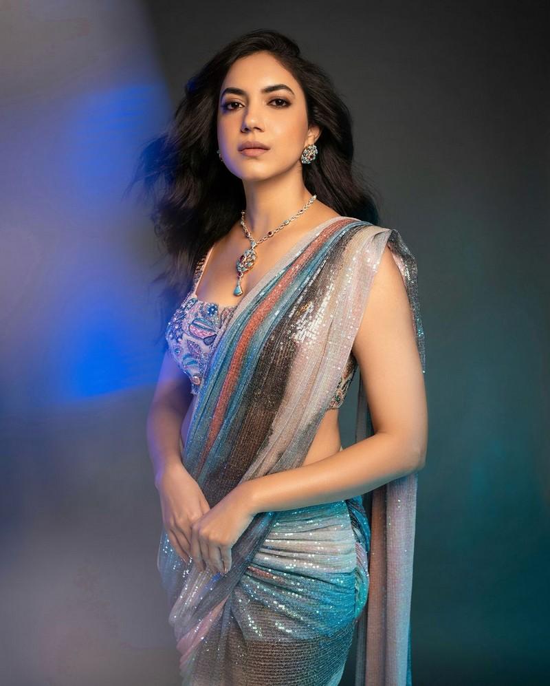 Ritu Varma 5