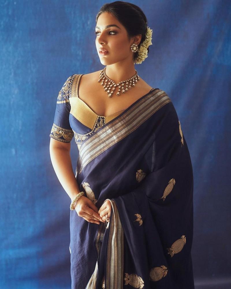 Samyuktha Menon 3