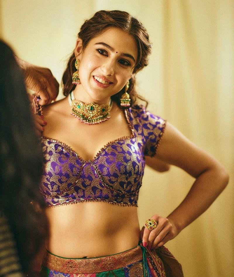 Sara Ali Khan 2