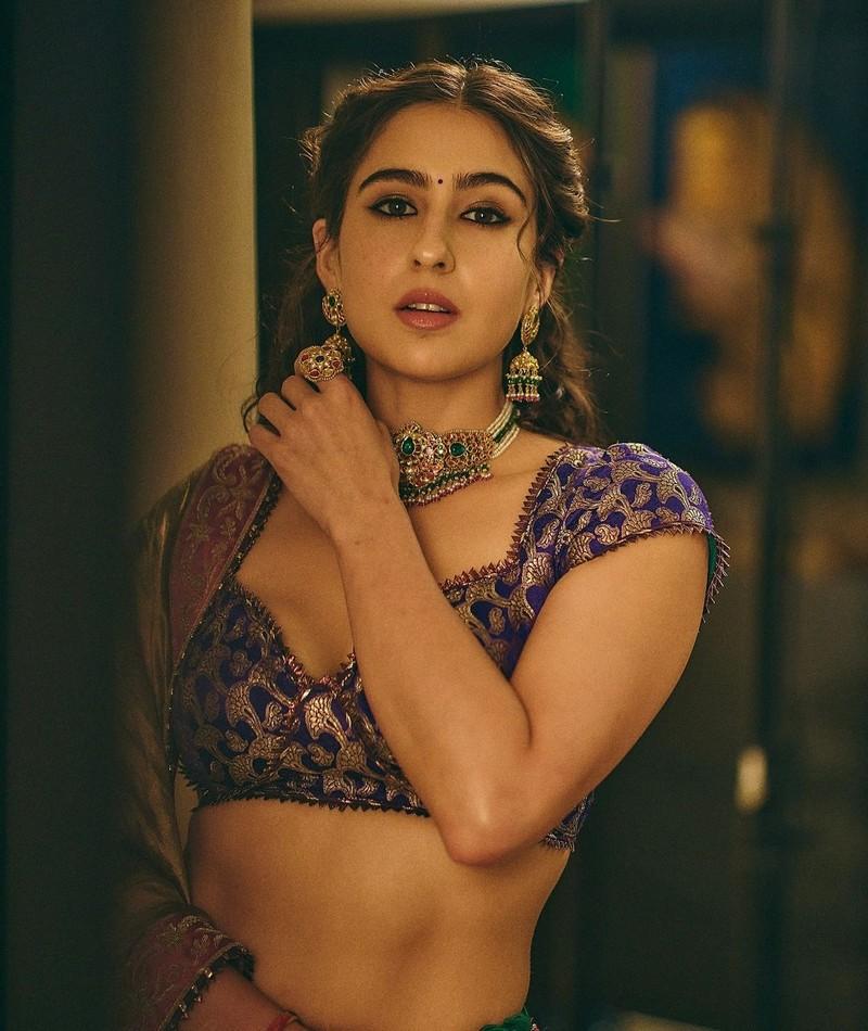 Sara Ali Khan 4