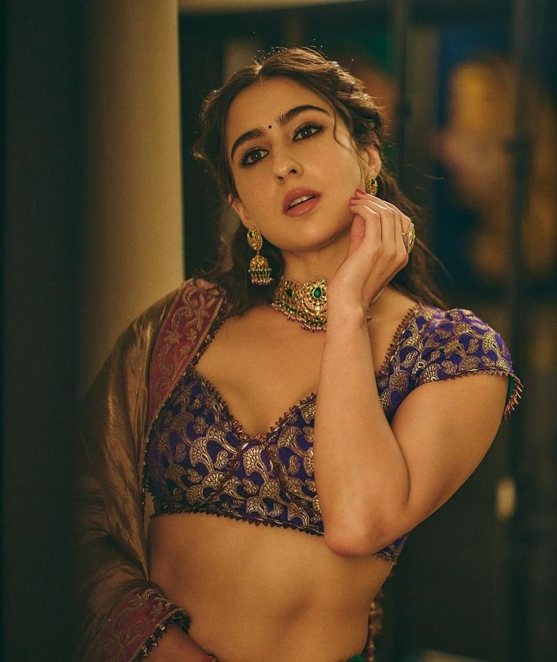 Sara Ali Khan 7