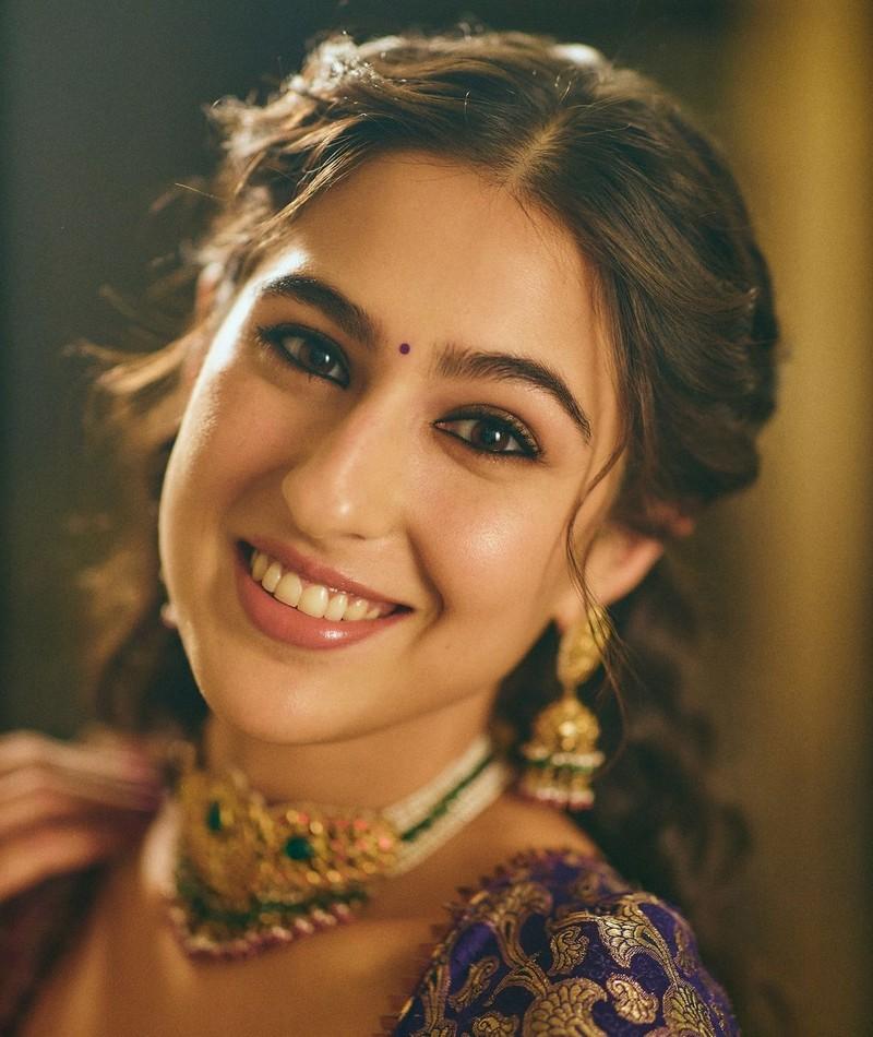 Sara Ali Khan 8