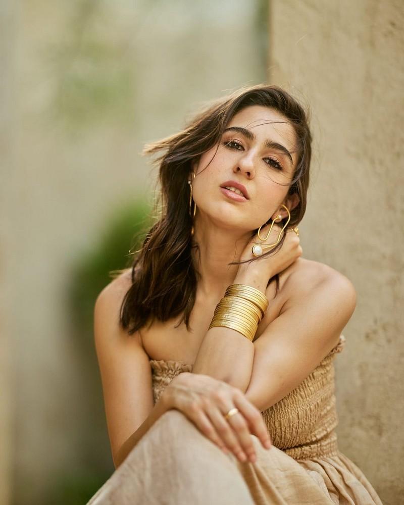 Sara Ali Khan