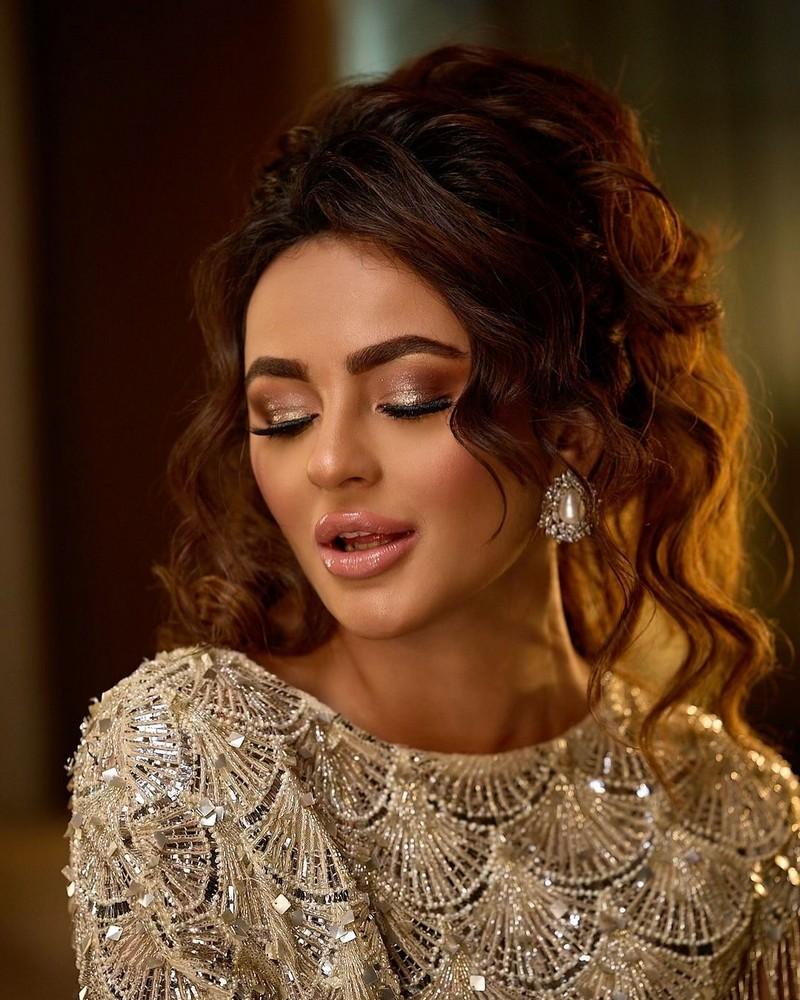 Seerat Kapoor 7