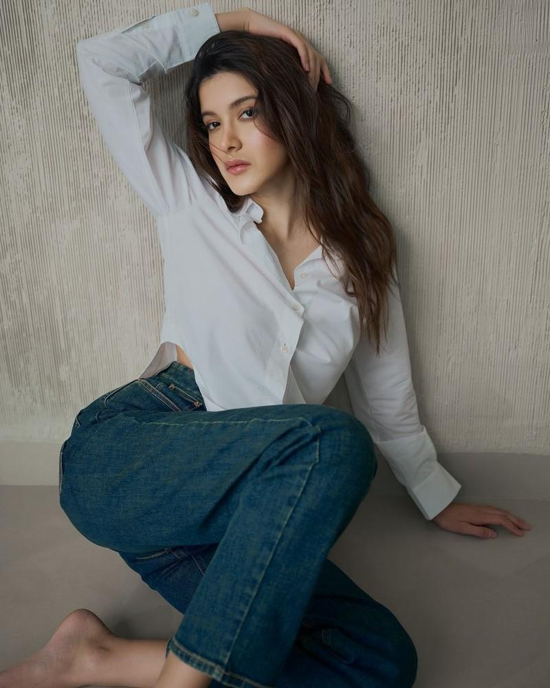 Shanaya Kapoor 4