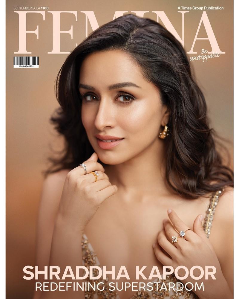 Shraddha Kapoor 10