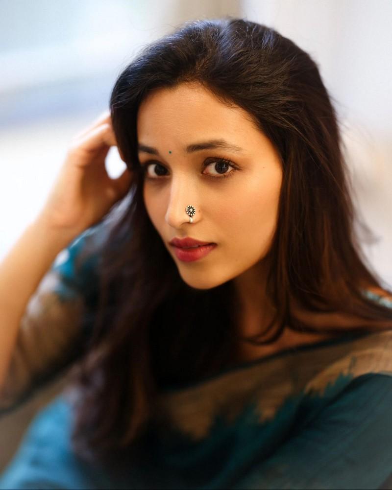 Srinidhi Shetty 4