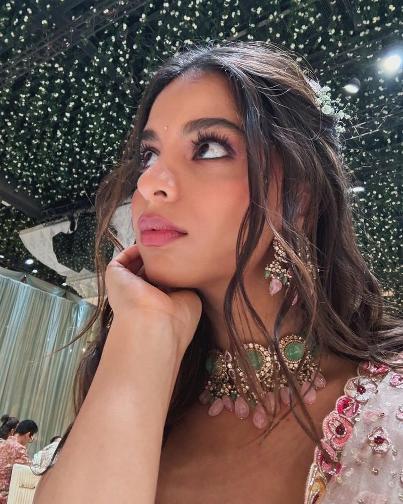 Suhana Khan 7