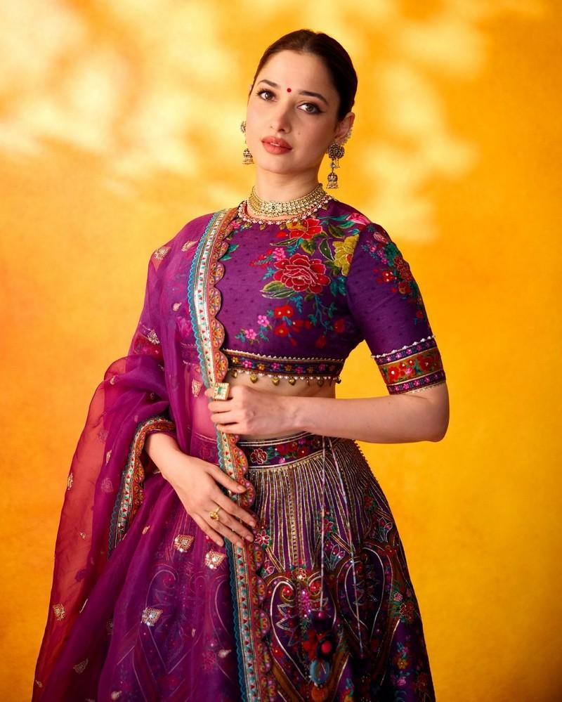 Tamannaah Bhatia 3