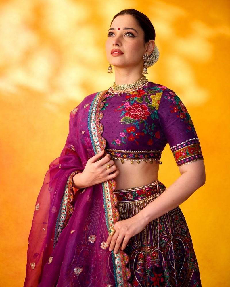 Tamannaah Bhatia 4