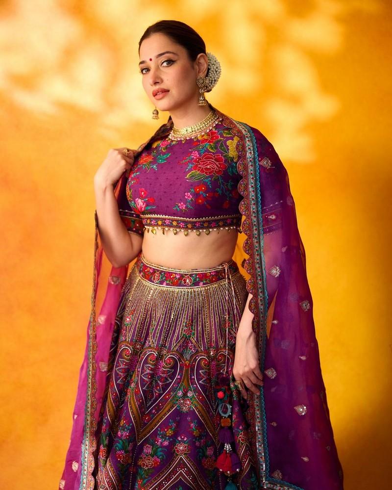 Tamannaah Bhatia 5