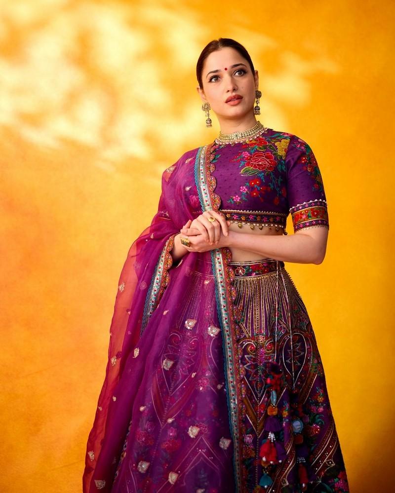 Tamannaah Bhatia 7