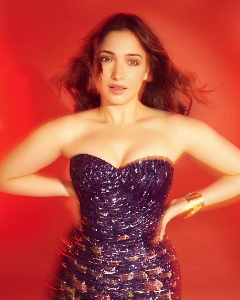 Tamannaah 3