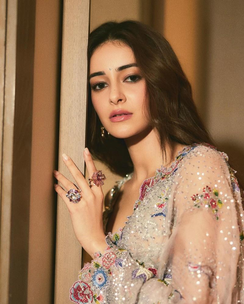 Ananya Pandey 3