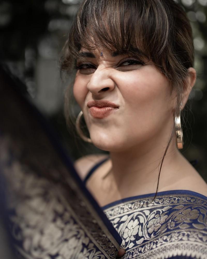 Anasuya Bharadwaj 10