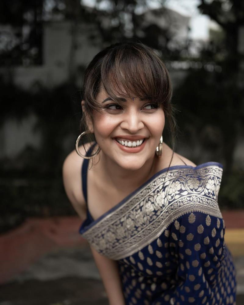 Anasuya Bharadwaj 9