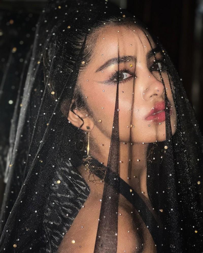 Anupama Parameswaran