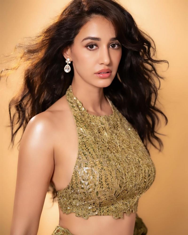 Disha Patani 4