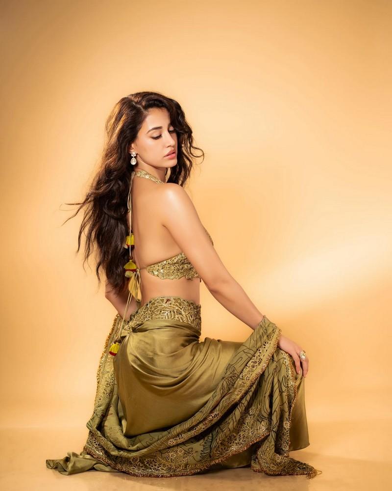 Disha Patani 5