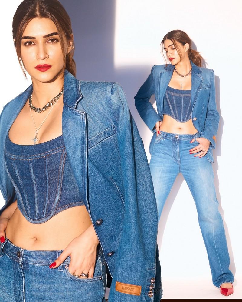 Kriti Sanon 12