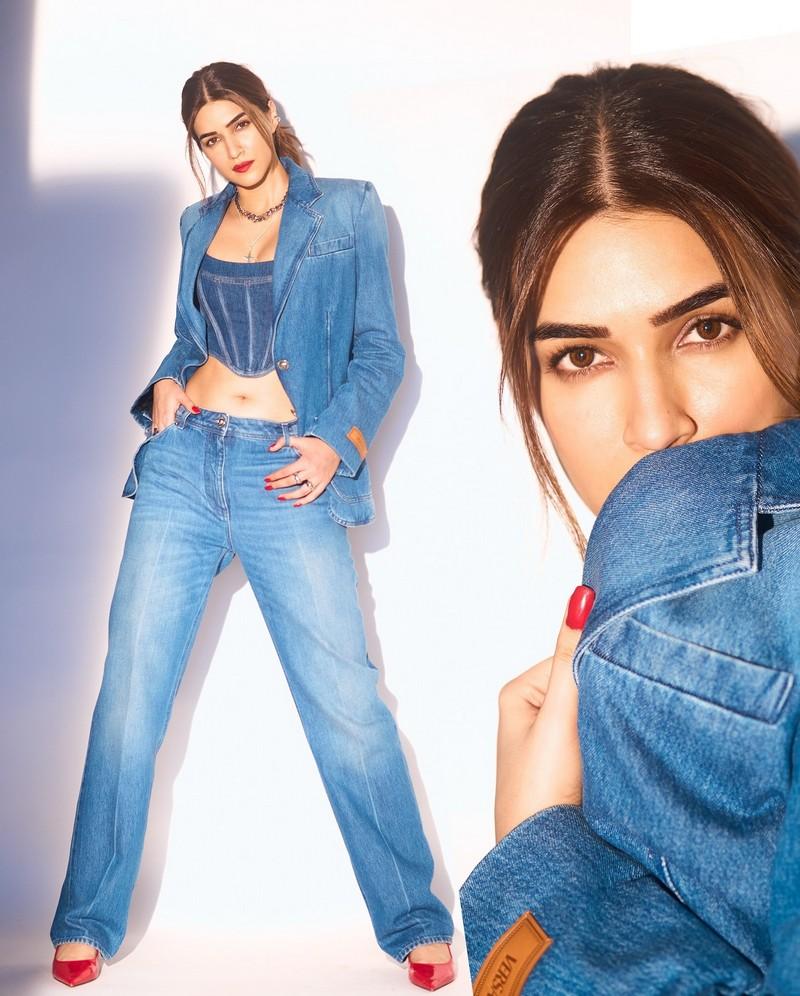 Kriti Sanon 13