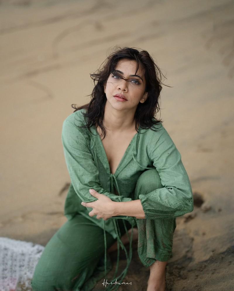 Madonna Sebastian