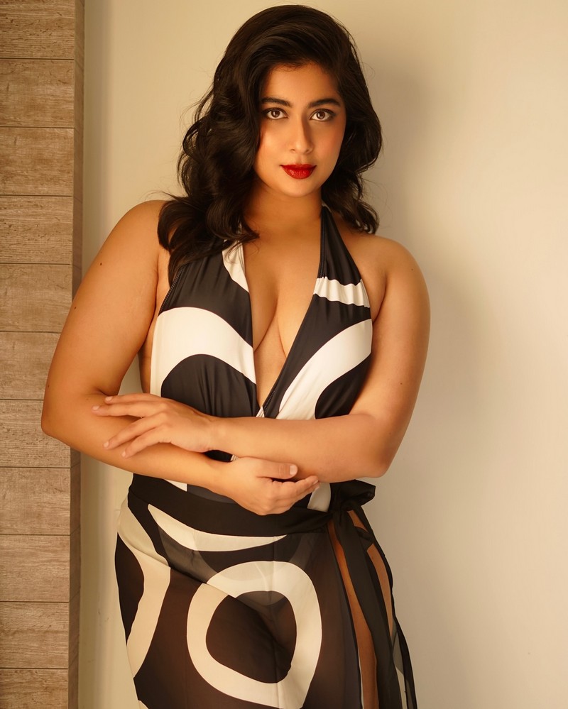 Nikita Sharma