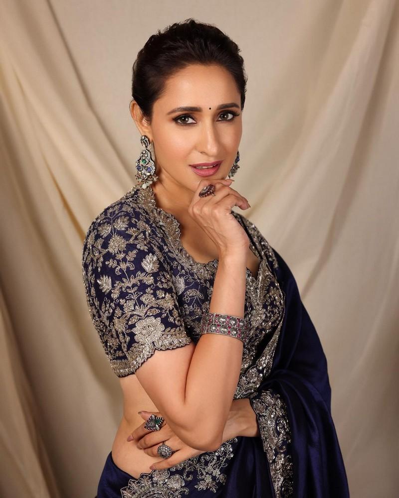 Pragya Jaiswal 2